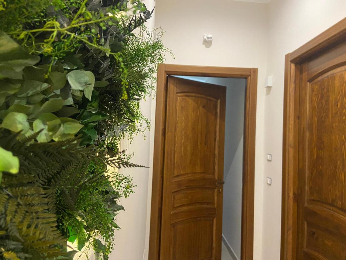莱切La Fontanella住宿加早餐旅馆 外观 照片