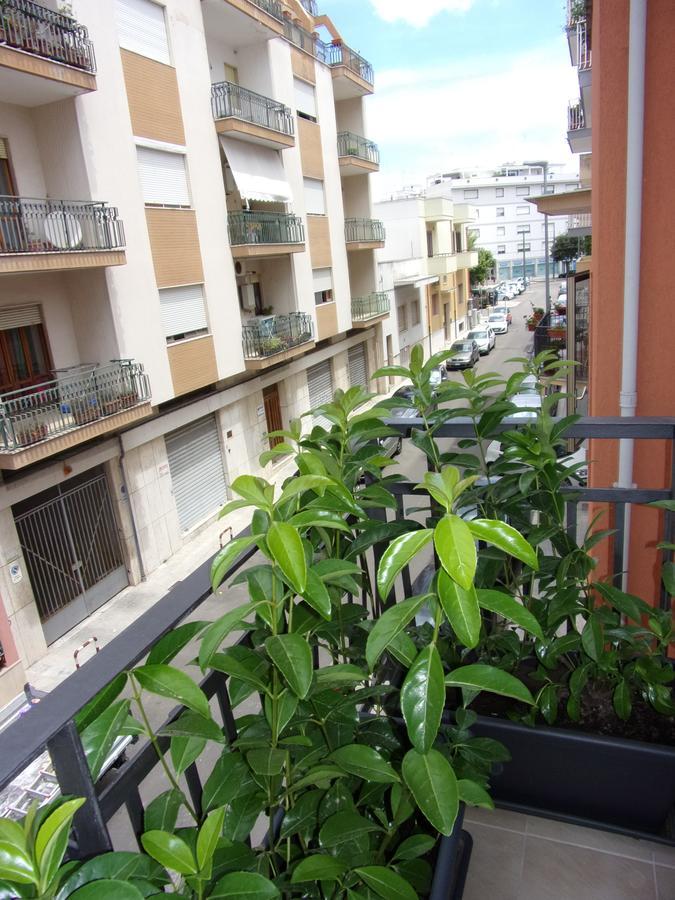莱切La Fontanella住宿加早餐旅馆 外观 照片